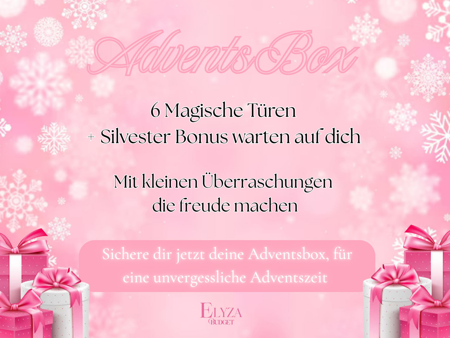 AdventsBox