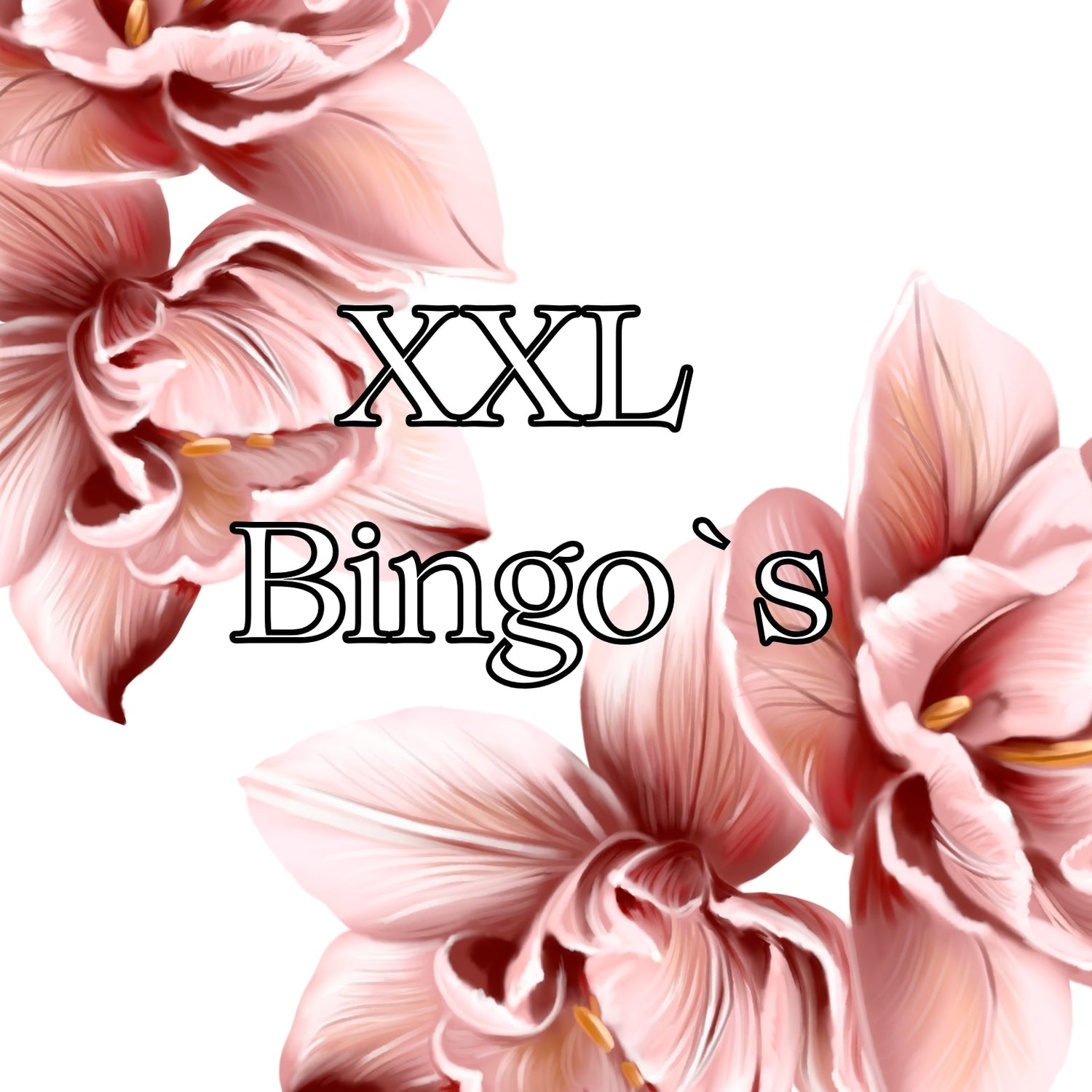 XXL BINGO