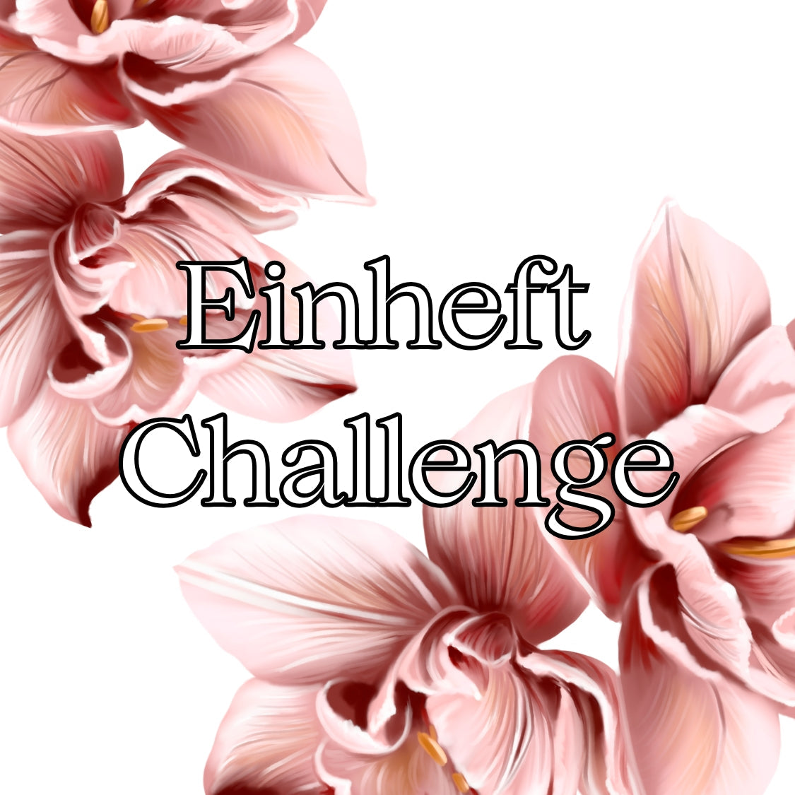 Einheft Challenge