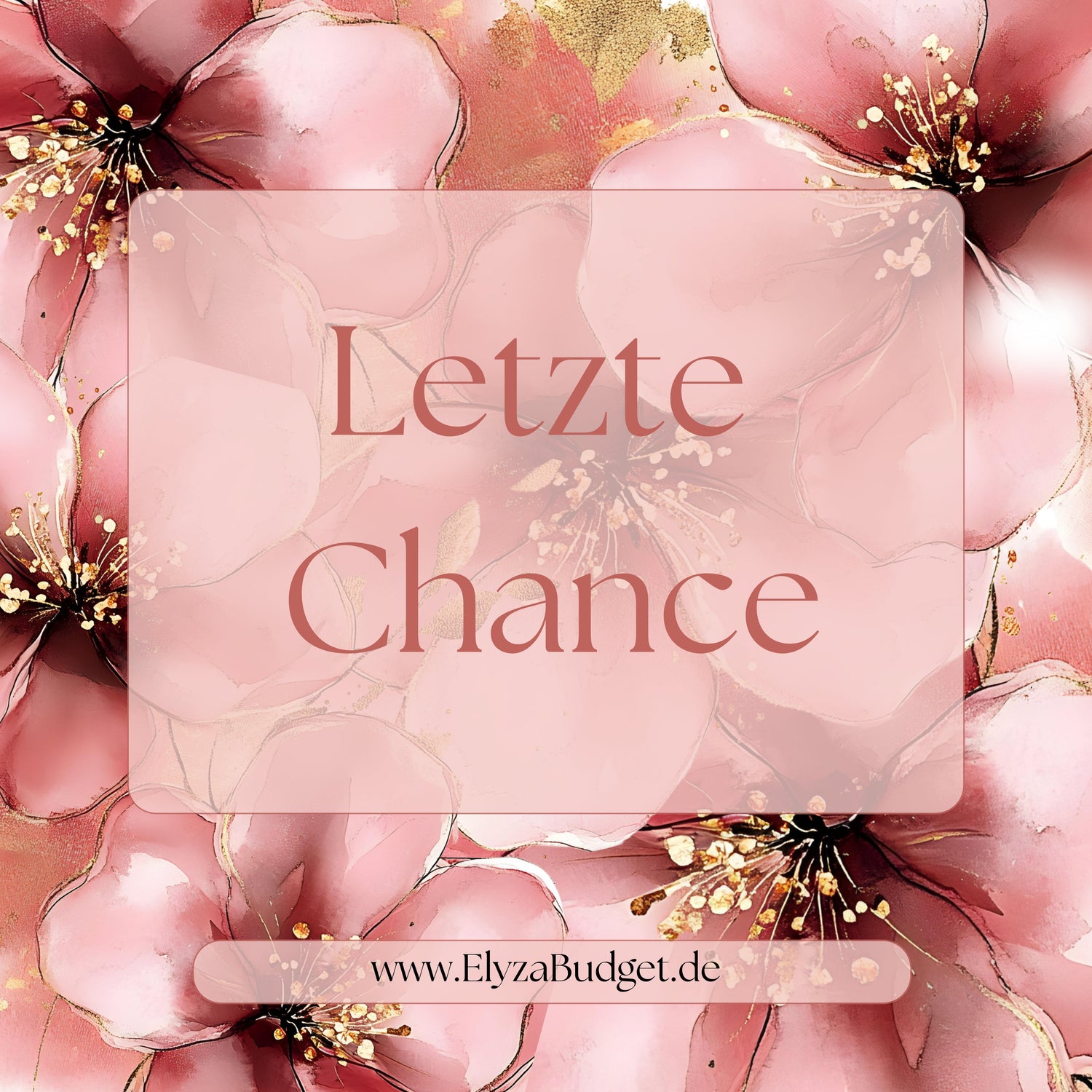 Letzte Chance