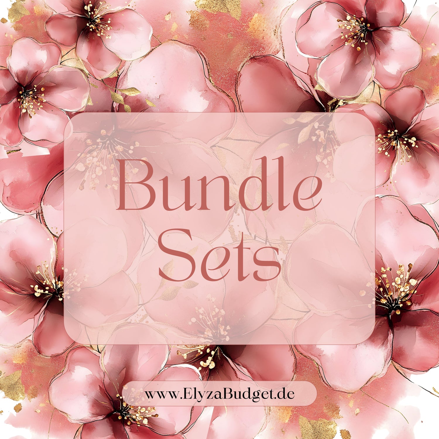 Bundle / Sets