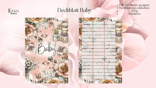 Deckblatt Baby