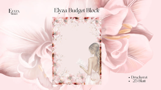 ElyzaBudget Block