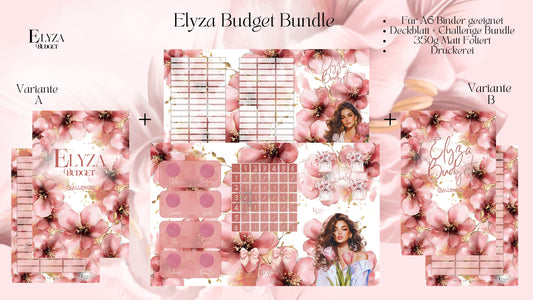 Bundle Elyza Budget